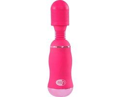Ns Novelties Massager Boomboom Power Wand - roze