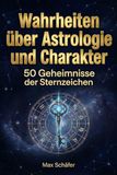 Wahrheiten FlipFlop Wahrheiten über Astrologie und Charakter