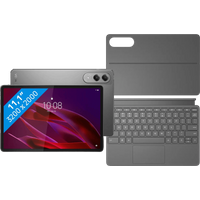 Lenovo Yoga Tab 11 / Wifi / 256GB / Grijs
