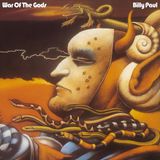 Sonic Rendezvous Billy Paul - War Of The Gods (LP)