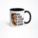 Sublimation wholesale Tough Dad Mug