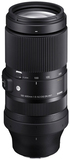 Sigma 100-400mm F5-6.3 DG DN OS - Sony E-mount Lens