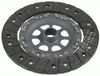 SACHS Kupplungsscheibe 1864503231