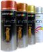 Motip Effect Bronze - 400ML - Goud