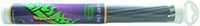 GREENSTAR 3951 bundel van 15 nylon saw 4,4 mm x 0,26 m 151-1021