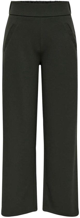 JDY Jacqueline de Yong Broek Jdylouisville Catia Life Wd Pnt Jrs 15221238 Peat Dames Maat - W34 X L34