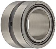 INA Naaldlager NKI20/20-XL boring-Ø 20 mm