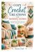 COZY CROCHET CREATIONS Modern Homes Throws, Cushions, Wall Art and Decorative Comforts