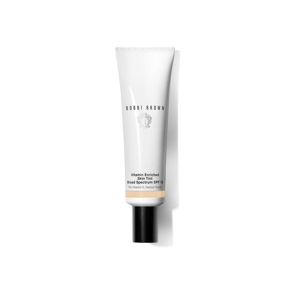 Bobbi Brown Vitamin Enriched Skin Tint SPF 15 Nude 50ml