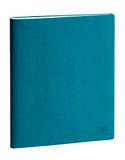 EXACOMPTA agenda SAS 22 Non Stop 2026/27, 225 x 185 mm, 1 week per 2 pagina's, gekleurd assortiment