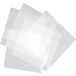 Vinyl Slipcovers (100 stuks) Beschermende hoes - voor Geen - standaard