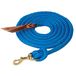 Weaver Leather Unisex Poly Cowboy Lead met Snap, 5/8" x 10'