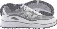 New Balance 1982 SL Chaussures de golf pour hommes Blanc Gris