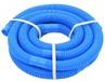 Merkloos Zwembadslang Blauw 38 mm