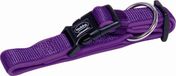 Nobby Halsband Classic Preno Paars - 25-35 cm