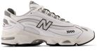 New Balance M1000D Heren Sneakers Wit EU 42.5