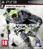 Tom Clancy's Splinter Cell Blacklist