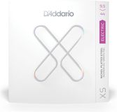 D'Addario XSE09544 Gecoate Elektrische Gitaarsnaren (9.5-44) Super Light Plus
