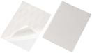 DURABLE Pocketfix, A4, Transparant, Plastique, 25 pièces
