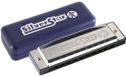 Hohner Silver Star F diatonische mondharmonica met doosje