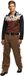 Boland - Kostuum Cowboy Austin (XXL) - Volwassenen - Cowboy - Western - Wilde Westen