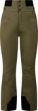 Brunotti Whitewater Women Snow Pants Dusky Green M