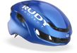 Rudy Project Nytron Casque Bleu Métal (Brillant)-Noir (Mat) L 59-61 cm