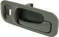 Taros Trade 59-0861-R-13233 deurgreep achter