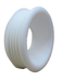 Cornat Raccord intérieur WC 28/32mm 55mm - T360499