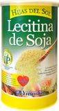 Ynsadiet Sojalecithin Granulat Gmo Kanister, 450 Gr