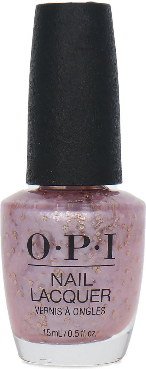 OPI O.P.I Nagellak - R U Happy 2 C Me? LOL!