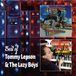 Suburban Silverwolf Best Of