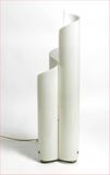 Artemide Mezzachimera lustre, blanc