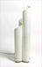 Artemide Mezzachimera lustre, blanc