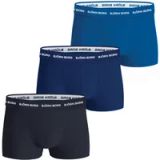Björn Borg Boxer court coton extensible (x3)