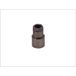 Bosch F00RJ02219 Mondstukspanmoer