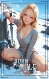 Born Independently Published Born to Rule: Rise of a Second Son 4: A Kingdom Building Progression Fantasy Adventure Paperback