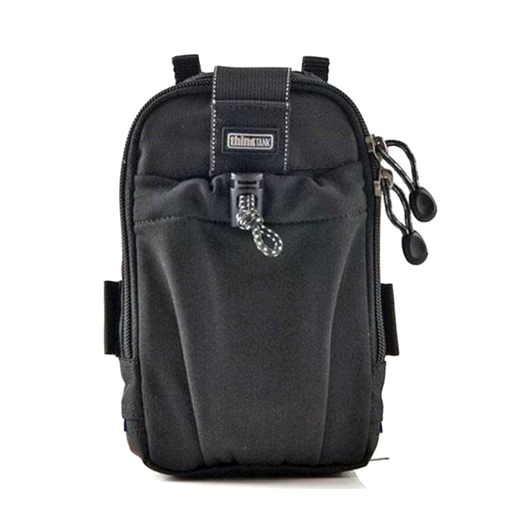 Think Tank Multimedia Audio Recorder