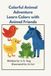 Colorful Animal Adventure: Learn Colors with Animal Friends