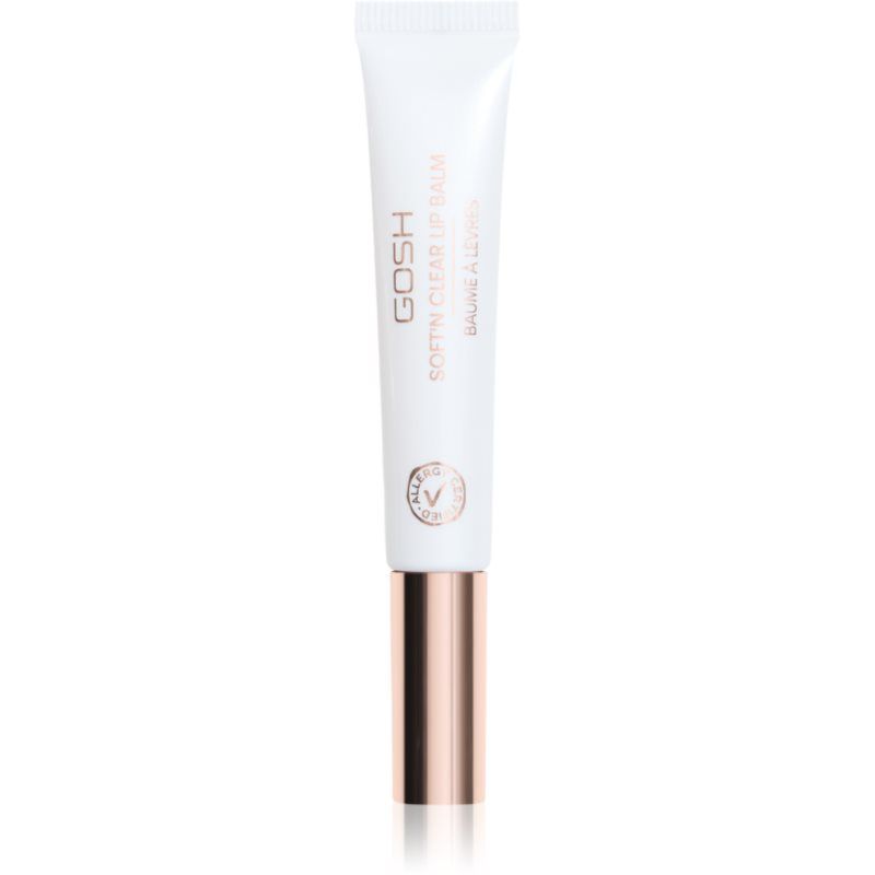 GOSH COPENHAGEN Soft'n Clear