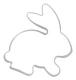 Zenker 7735 Roestvrijstaal Tinplate Cookie Cutter