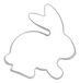 Zenker 7735 Roestvrijstaal Tinplate Cookie Cutter