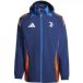 Juventus Turin Veste imperméable Tiro 2024/25 Compétition