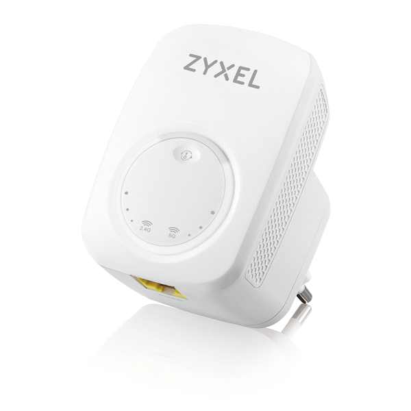 ZyXEL WRE6505 v2