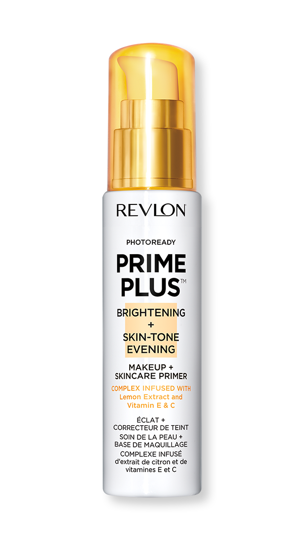 Revlon PhotoReady Prime Plus - 30ml - Transparant