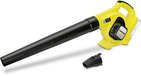 Kärcher LBL 2-18 V Cordless Leaf Blower - 210 km/h - Black/Yellow