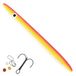 Westin SØMMET Leurre truite de mer 12cm 28g Golden Hour