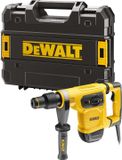 DeWALT Marteau combi SDS Max - 1050W - 6J