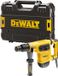 DeWALT Marteau combi SDS Max - 1050W - 6J