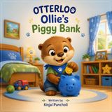 Ollie's Piggy Bank